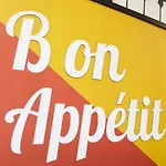Hotel Rueil-malmaison Nanterre