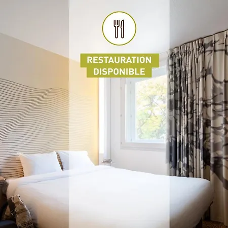 Hotel Rueil-malmaison