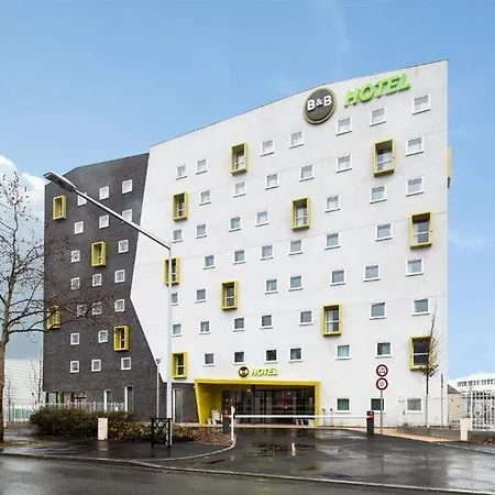 Rueil-malmaison 3*