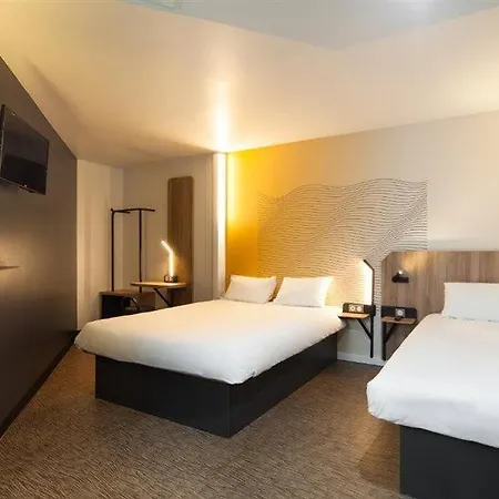Rueil-malmaison Szálloda Nanterre