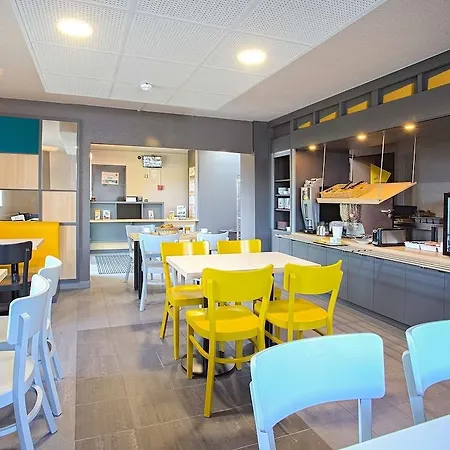 Rueil-malmaison Hotel