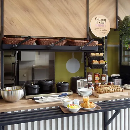 Rueil-malmaison Otel 3*