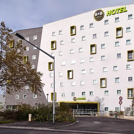 Hotel Rueil-malmaison 3*