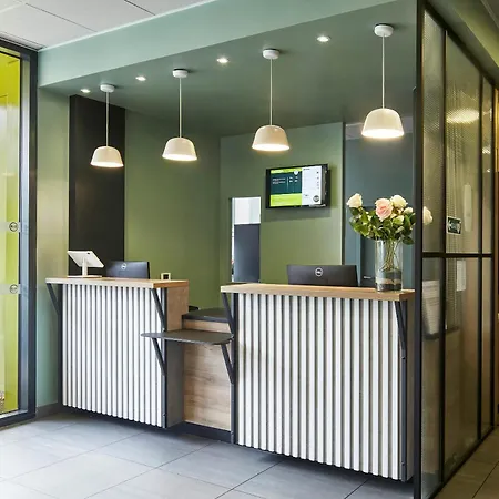 Otel Rueil-malmaison Nanterre