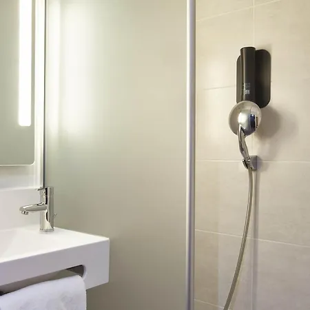 Hotel Rueil-malmaison Nanterre