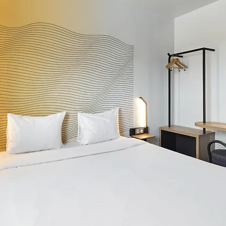 Otel Rueil-malmaison