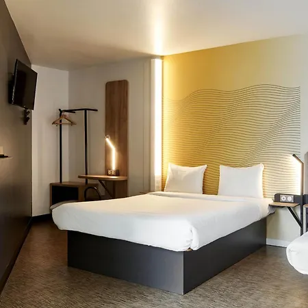 Hotel Rueil-malmaison 3*