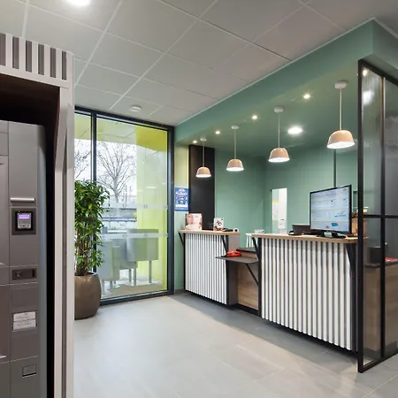 Rueil-malmaison Nanterre