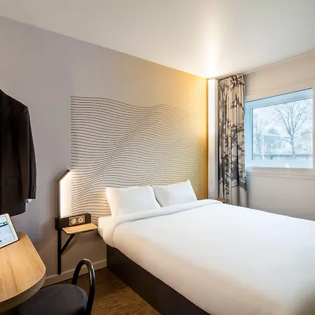 Hotel Rueil-malmaison