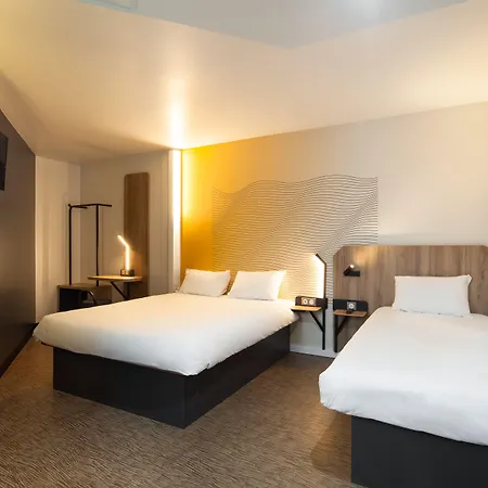 Rueil-malmaison Нантерр