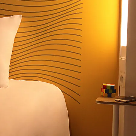 Rueil-malmaison Hotel