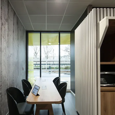 Rueil-malmaison 3*