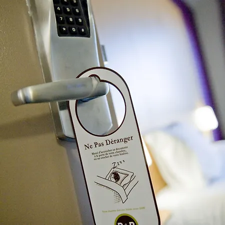 Rueil-malmaison Otel Nanterre