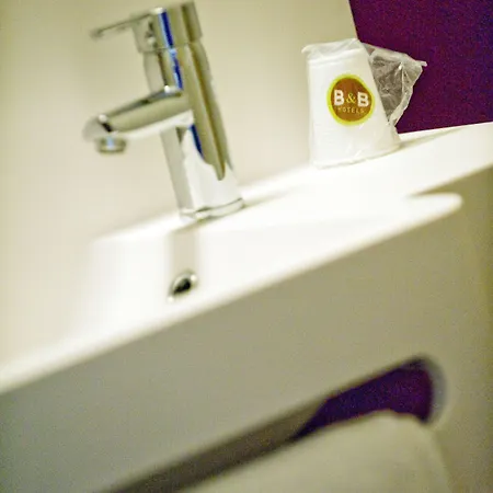 Otel Rueil-malmaison