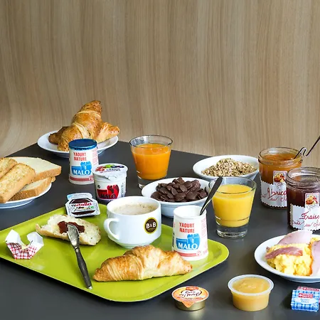 Hotel Rueil-malmaison Nanterre