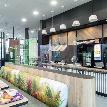 Rueil-malmaison Nanterre