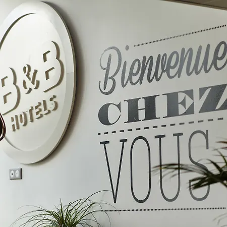 Rueil-malmaison Hotel Nanterre