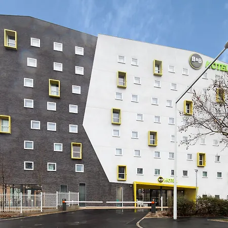 Rueil-malmaison Otel Nanterre