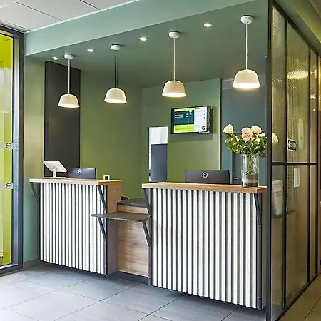 Hotel Rueil-malmaison 3*