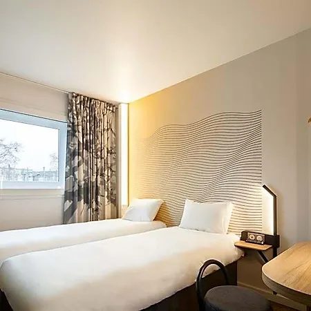 Hotel Rueil-malmaison