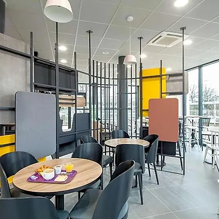 Hotel Rueil-malmaison