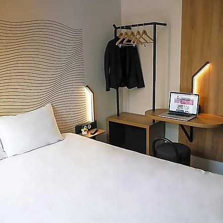 Rueil-malmaison 3* Nanterre