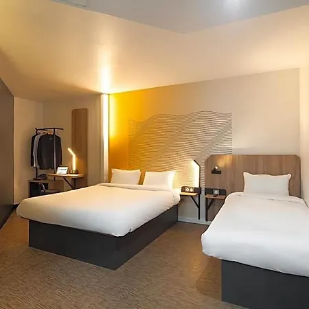 Hotel Rueil-malmaison Nanterre
