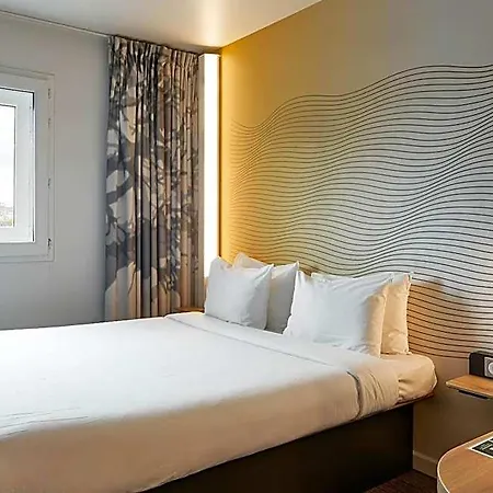 Hotel Rueil-malmaison 3*