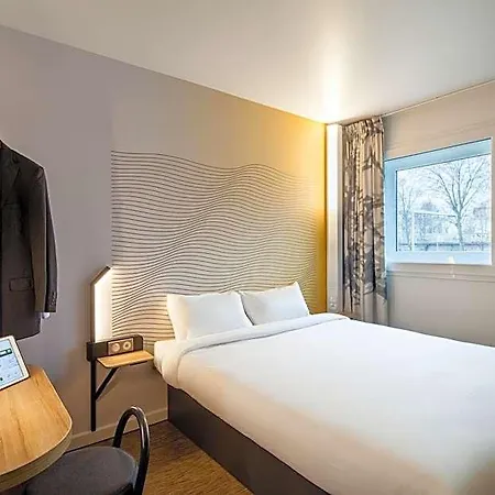 Rueil-malmaison Nanterre