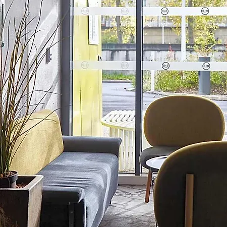 Rueil-malmaison 3* Nanterre