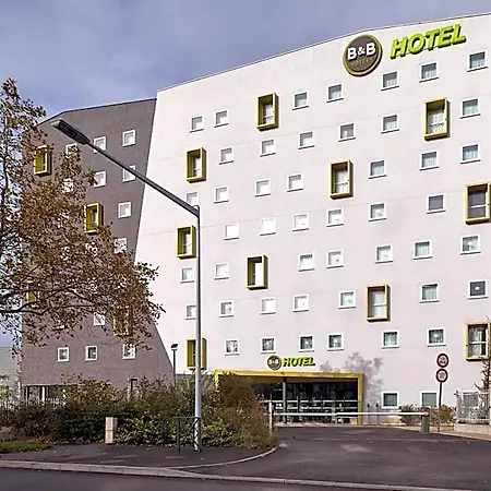 Rueil-malmaison 3*