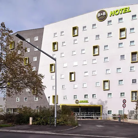 Rueil-malmaison Нантерр