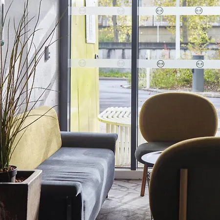 Rueil-malmaison Szálloda Nanterre