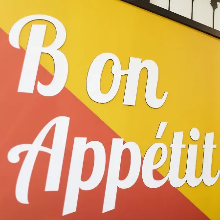 Otel Rueil-malmaison Nanterre