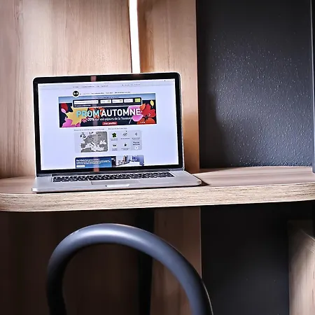 Otel Rueil-malmaison 3*