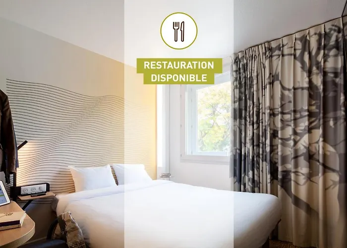 Отель Rueil-malmaison