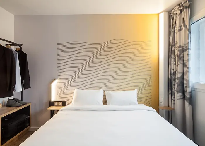 Rueil-malmaison Отель