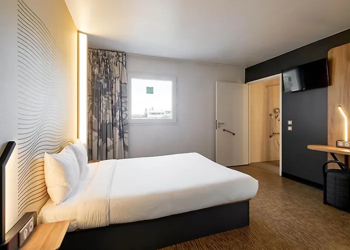 Rueil-malmaison Нантерр