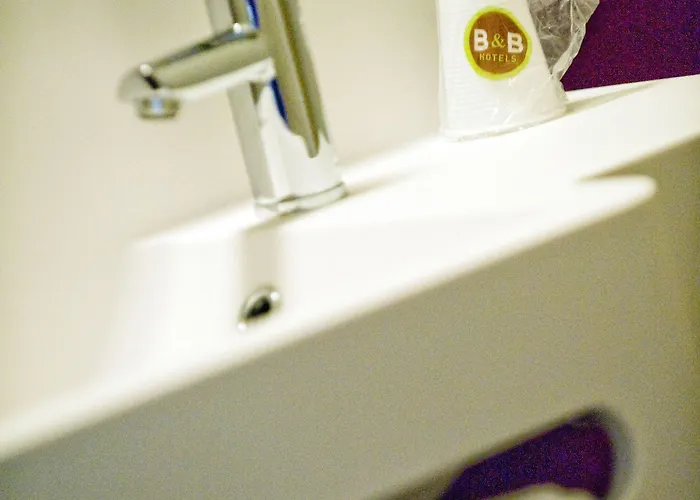 Отель Rueil-malmaison