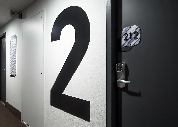 Отель Rueil-malmaison