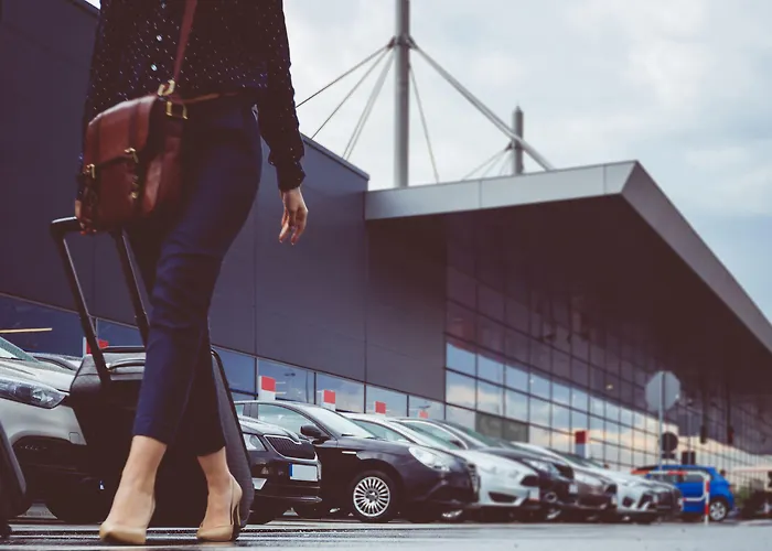 Отель Rueil-malmaison