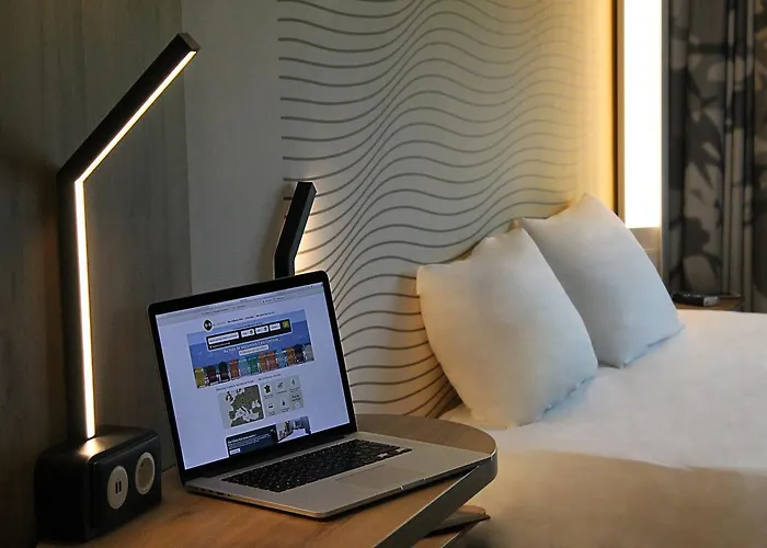 Отель Rueil-malmaison